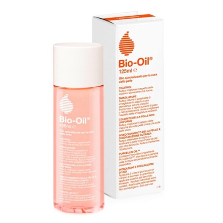 Bio oil olio dermat 125ml