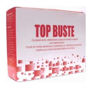 Top buste 14bust