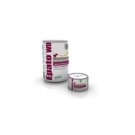 Epato wet diet 150g