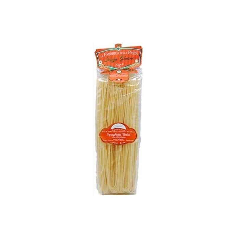 Spaghetti casarecci s/g 500g