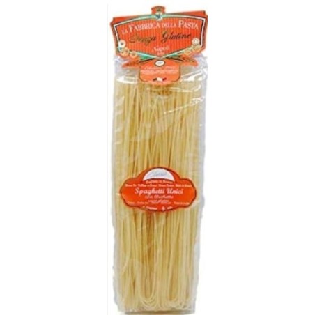 Spaghetti casarecci s/g 500g