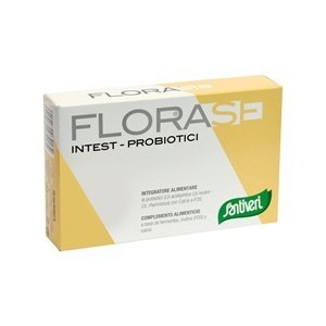 Florase intest 40 capsule