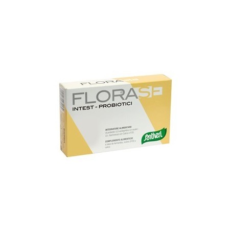 Florase intest 40 capsule