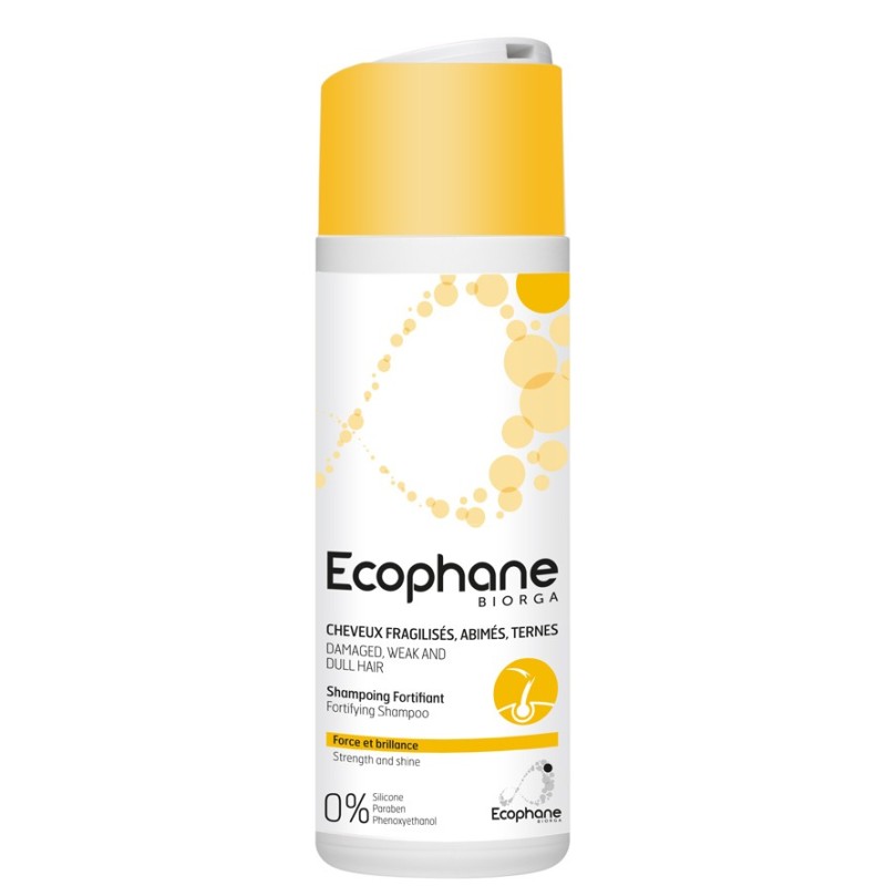 Ecophane sh fortificante 200ml