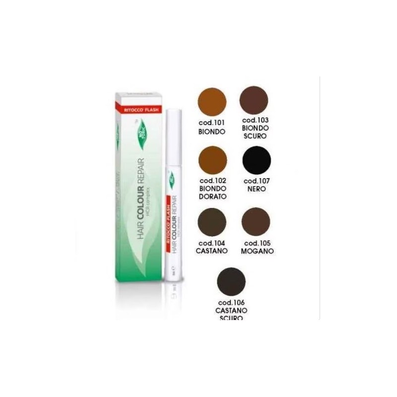 Hair color repair biondo 8ml Hair color repair biondo 8ml