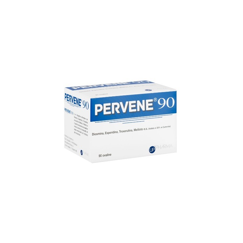 Pervene 90oval