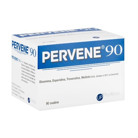 Pervene 90oval