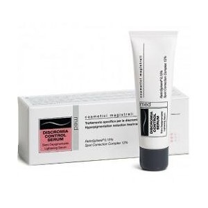 Discromia control serum 30ml