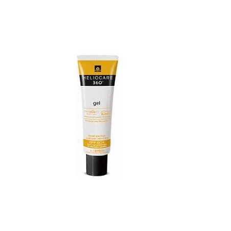 Heliocare 360 gel spf50+ 50ml