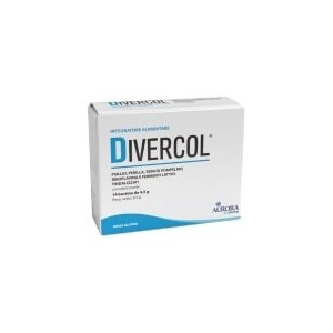Divercol 14bust