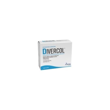 Divercol 14bust Divercol 14bust