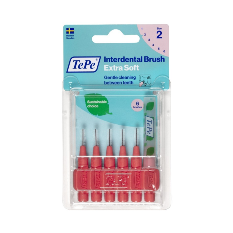 Tepe scov xsoft rosso 0,5