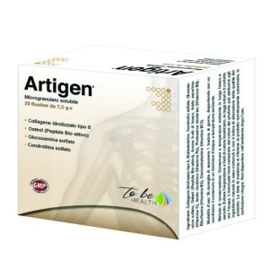 Artigen frutti di bosco 20bust