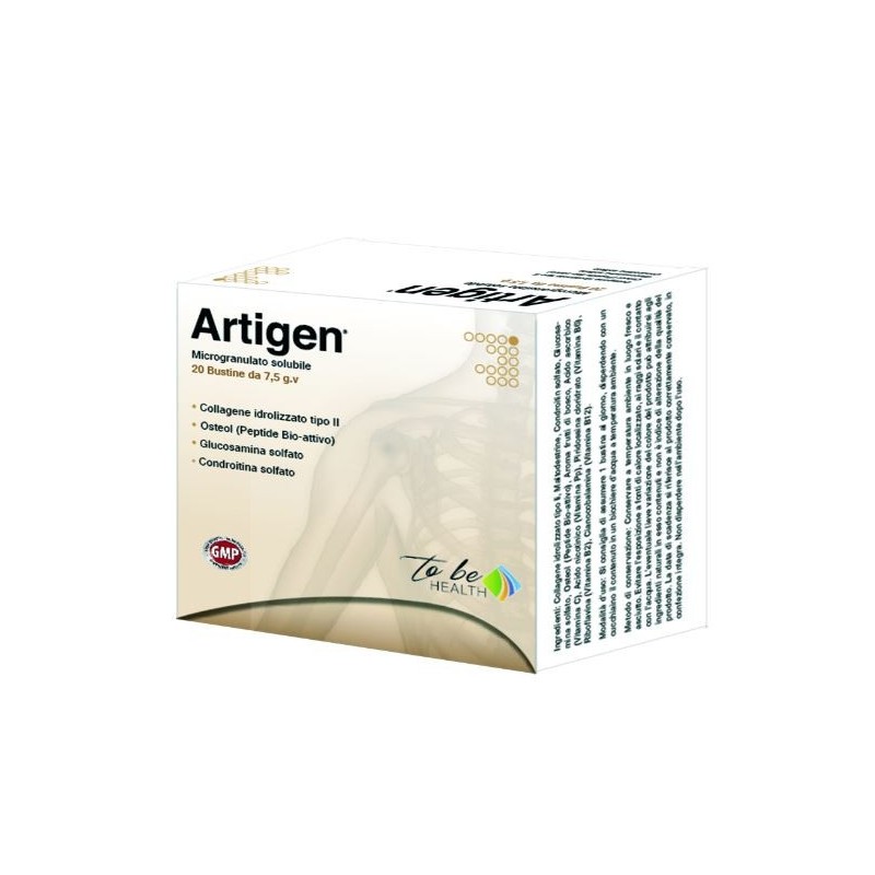 Artigen frutti di bosco 20bust