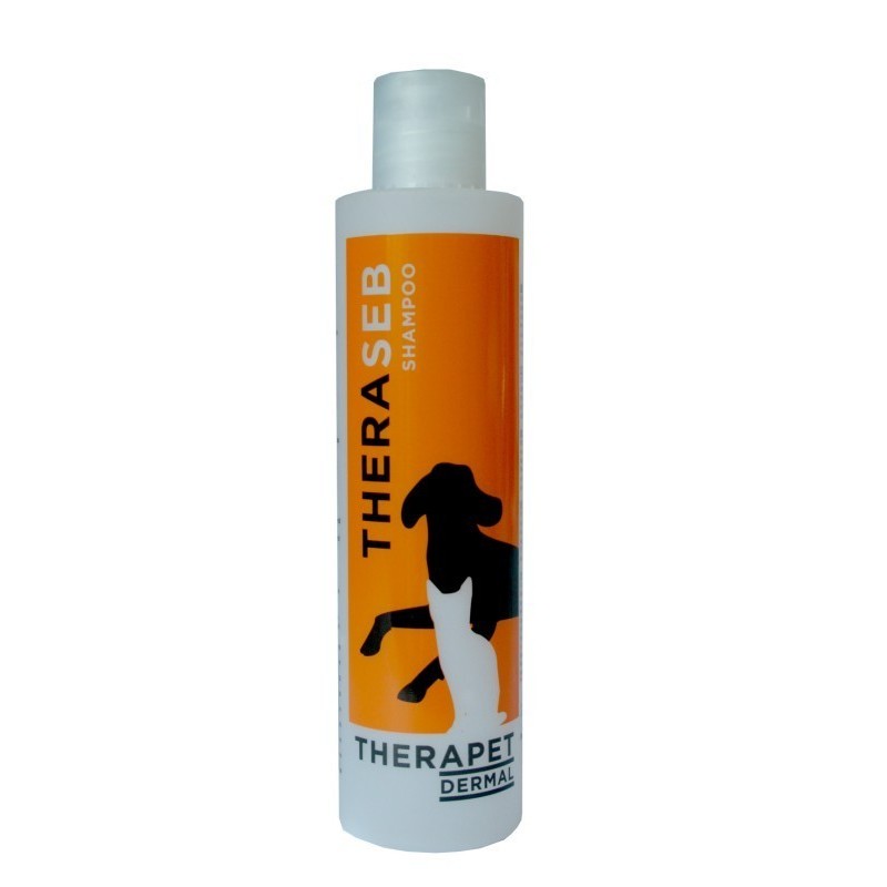 Theraseb shampoo 200ml Theraseb shampoo 200ml