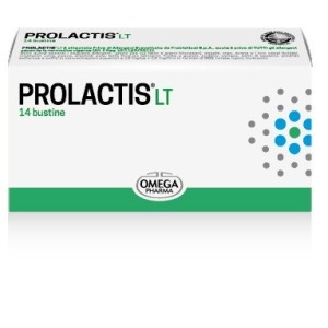 Prolactis lt 14bust