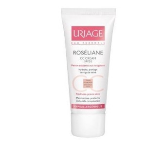 Roseliane cc cream spf30 40ml