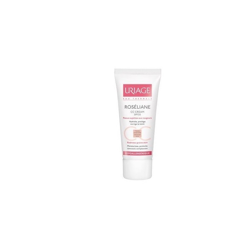 Roseliane cc cream spf30 40ml