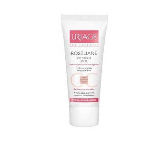 Roseliane cc cream spf30 40ml