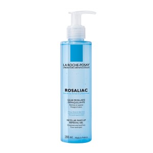 Rosaliac gel micellare 195ml