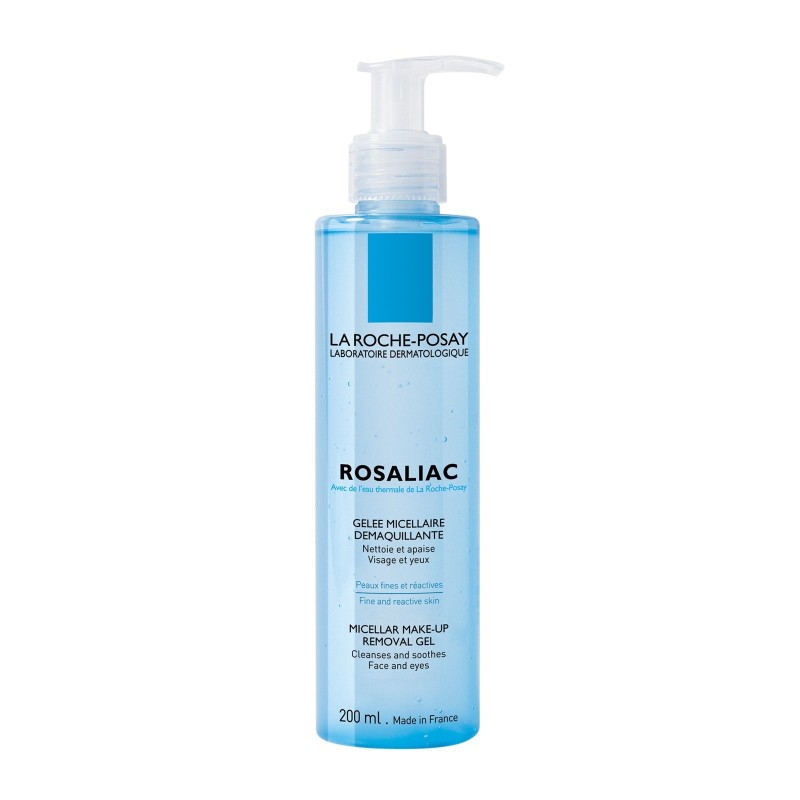 Rosaliac gel micellare 195ml