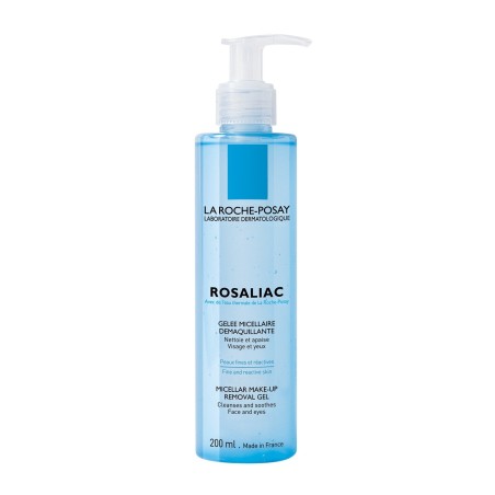 Rosaliac gel micellare 195ml