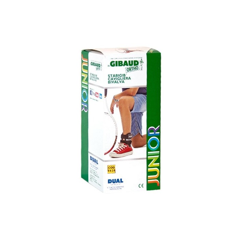 Gibaud ortho junior stabig cav