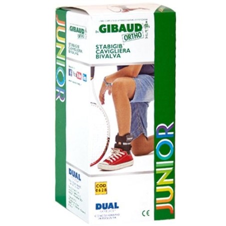 Gibaud ortho junior stabig cav