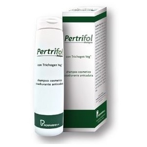 Pertrifol shampoo anticad 200