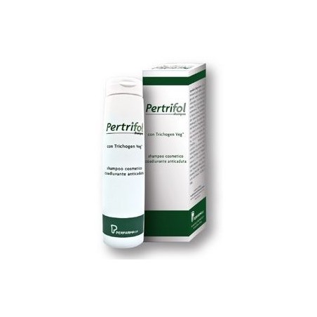 Pertrifol shampoo anticad 200