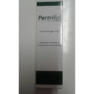 Pertrifol shampoo anticad 200