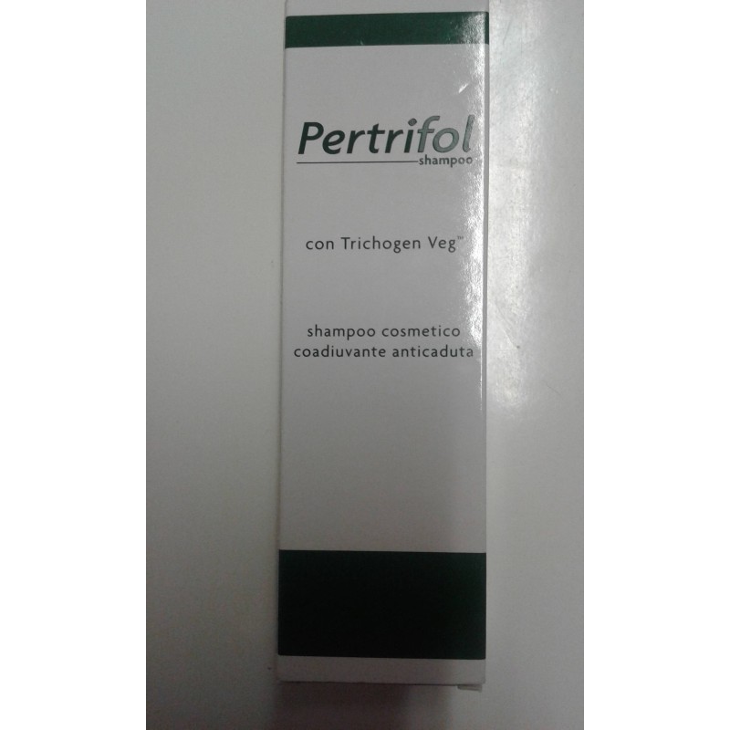 Pertrifol shampoo anticad 200