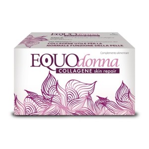 Equodonna collagene pe 20bust