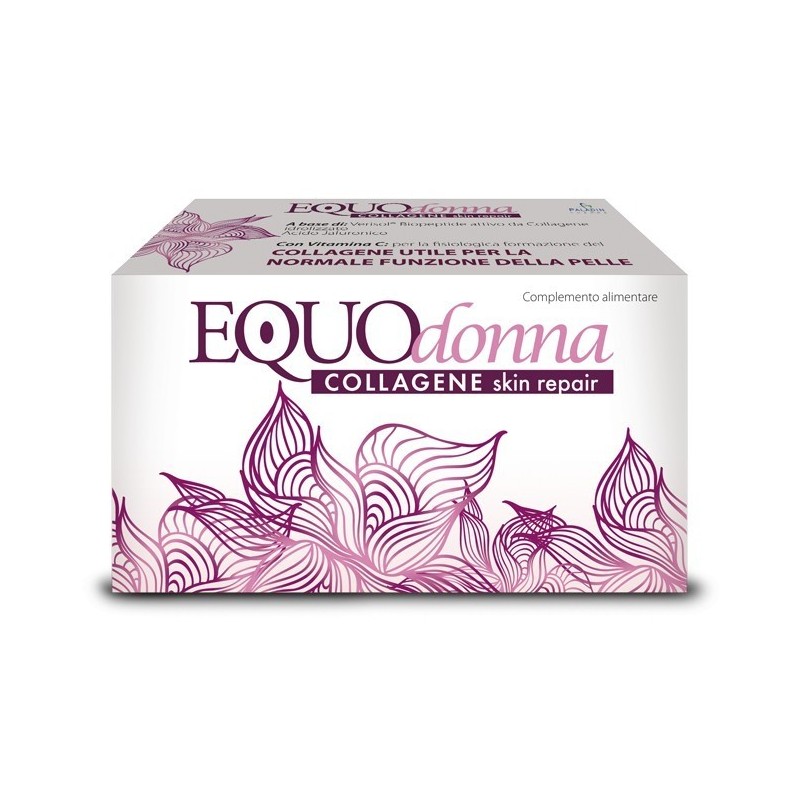 Equodonna collagene pe 20bust