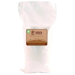 Mix farina pane & pizza 1kg