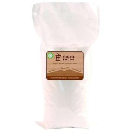 Mix farina pane & pizza 1kg
