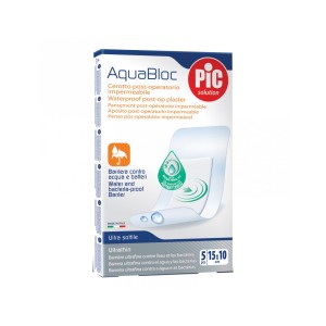 Cer pic aquabloc 10x15 5pz