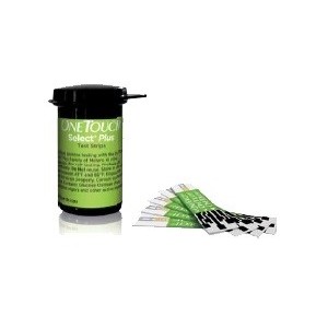 Onetouch selectplus 25str