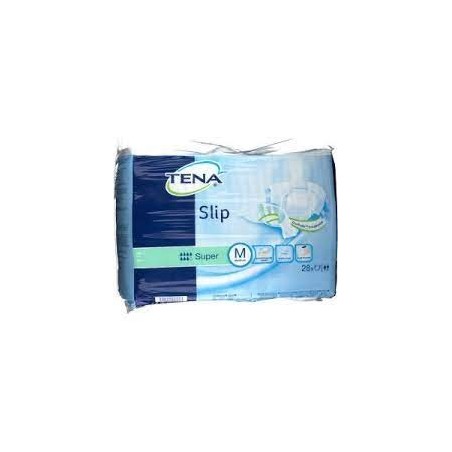 Tena slip super pann m 28pz