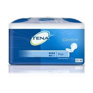 Tena comfort plus pann 40pz