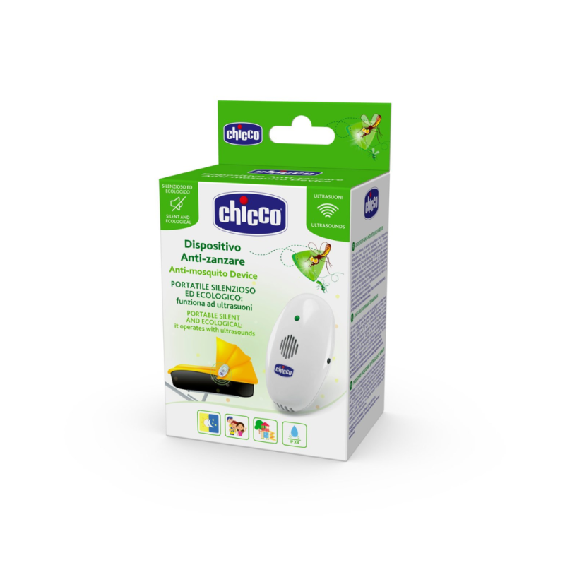 Ch antizanz ultrasuoni porta Ch antizanz ultrasuoni porta