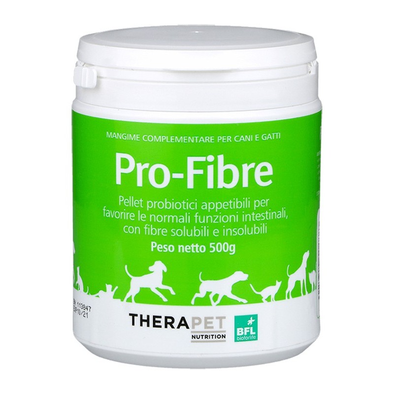 Pro-fibre therapet 500g