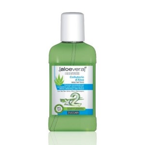 Aloevera2 collut aloe 250ml