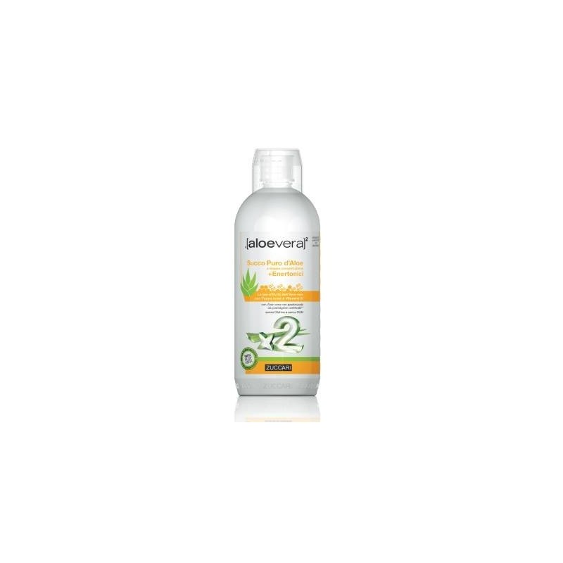 Aloevera2 succo p aloe+enerton Aloevera2 succo p aloe+enerton