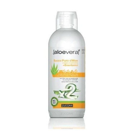 Aloevera2 succo p aloe+enerton Aloevera2 succo p aloe+enerton