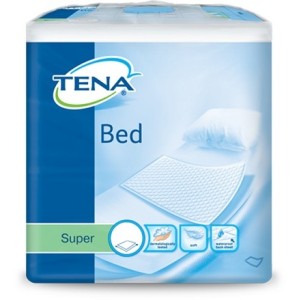 Tena bed super trav 60x90cm 35