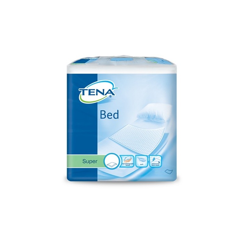 Tena bed super trav 60x90cm 35