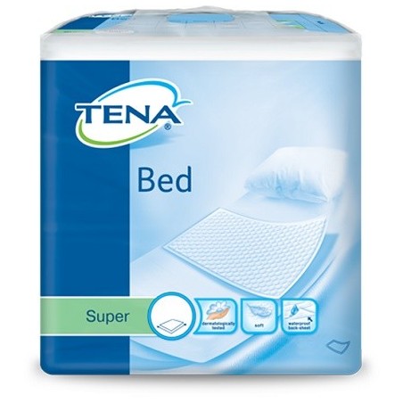 Tena bed super trav 60x90cm 35