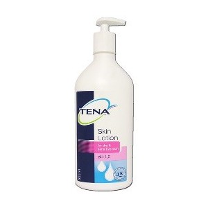 Tena skin lotion 500ml