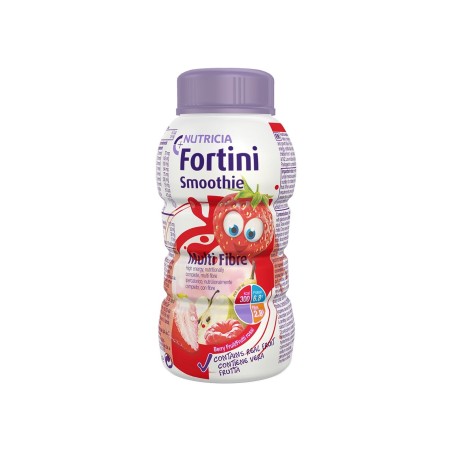 Fortini smoothie mf frutti ro